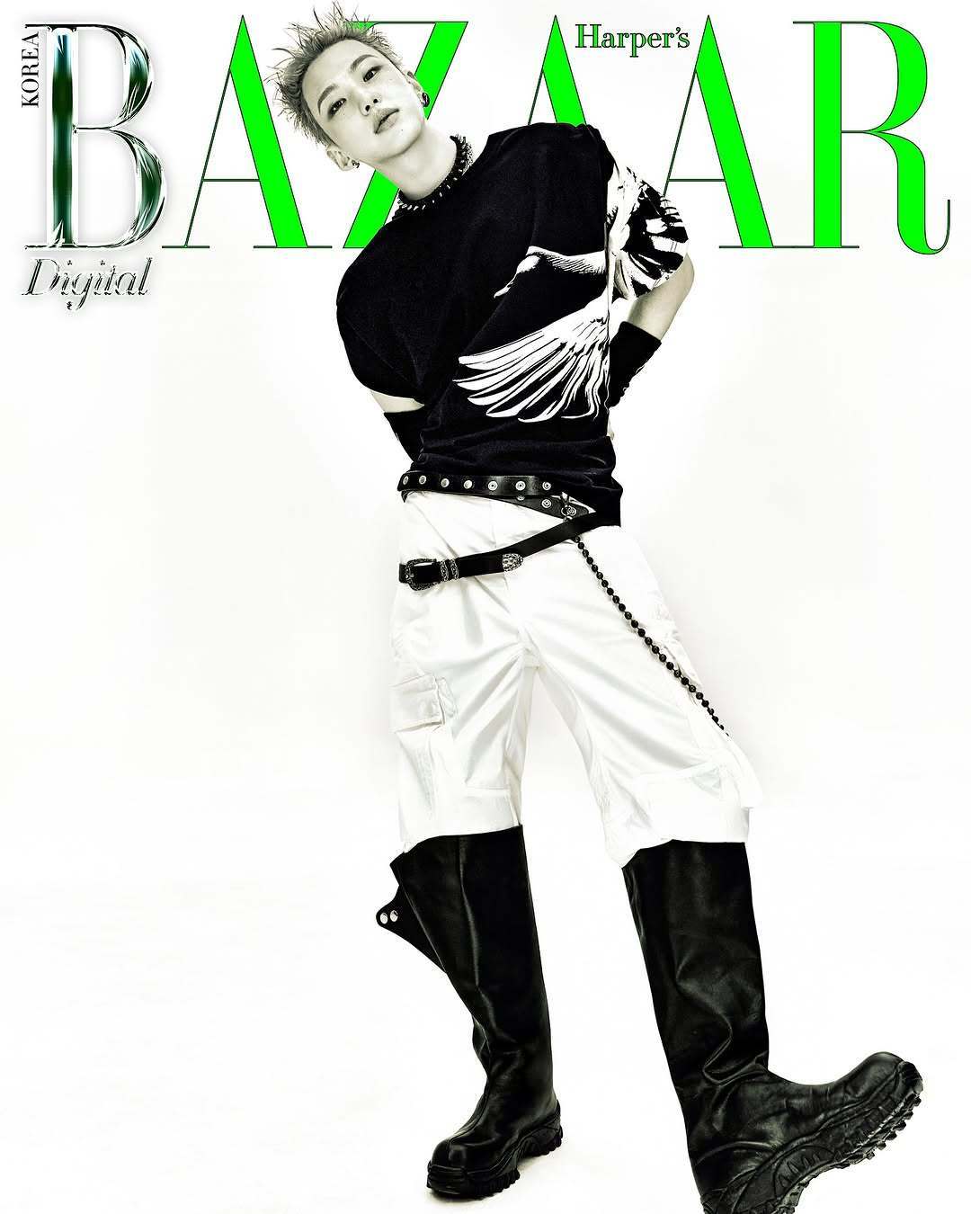 Harper‘s Bazaar Korea Digital Edition 20