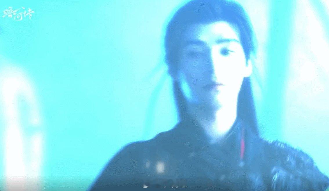龚俊加入权威二字赛道龚俊凭《暗河传》苏暮雨进“权威二字”赛道！“不多”“可惜”台