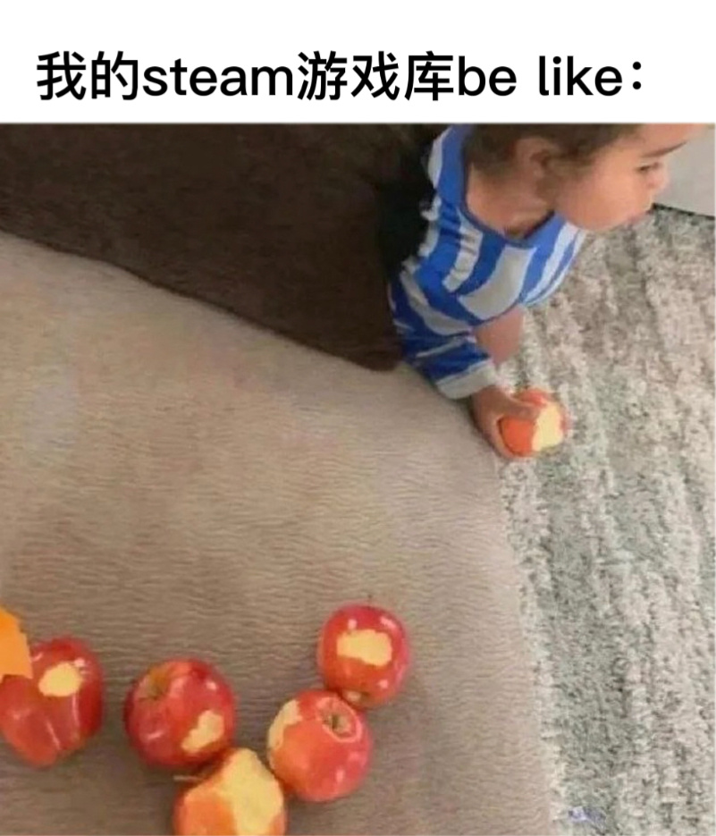 浅尝#今日memes# ​​​