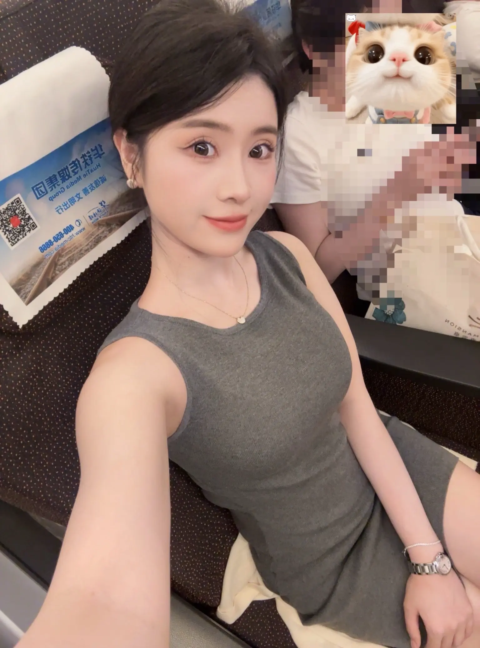 女人把主线放在事业，管理身材上而不是放在琐碎小事上