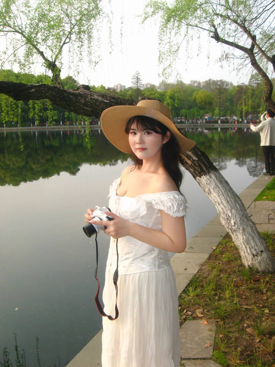 微胖～春天🍃