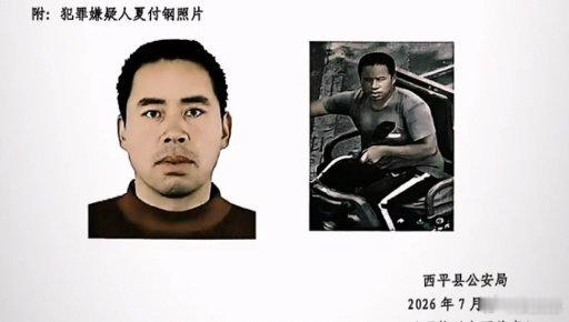 河南一重大刑事案件51岁嫌犯在逃河南的这起重大刑事案件，让我想起了最近的热播剧《