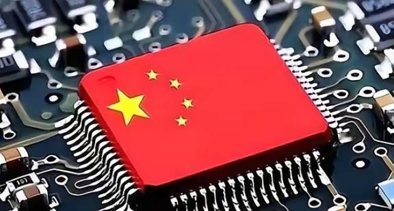 中国市场的订单削减犹如一场无声海啸，让美国半导体行业感受到了刺骨寒意。短短几个月