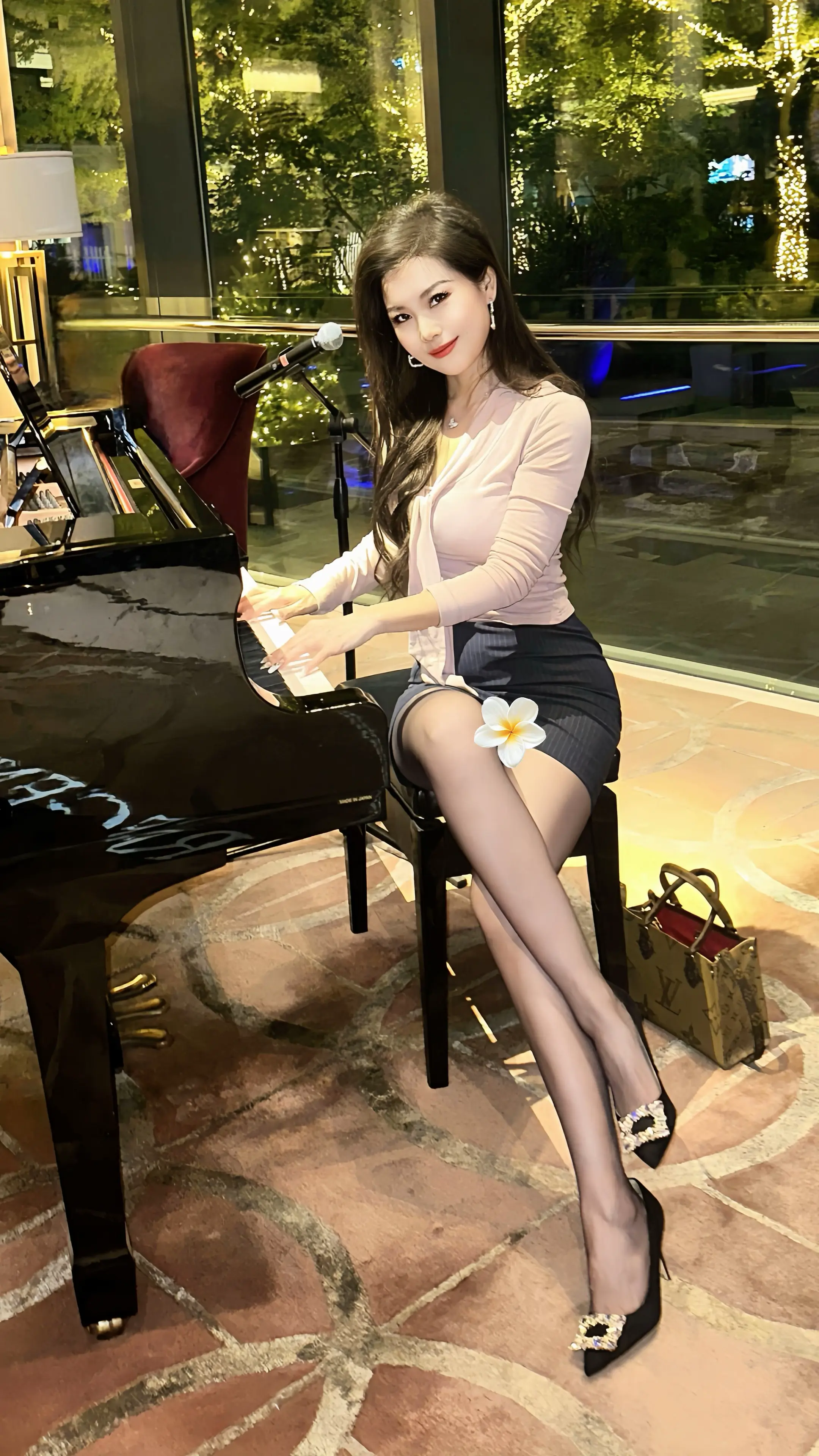 风已经有冬天的味道了。