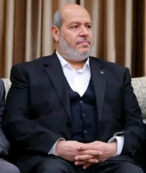 半岛电视台报道，当地时间30日，巴勒斯坦哈马斯抵抗运动，政治局领导人哈利勒.哈亚