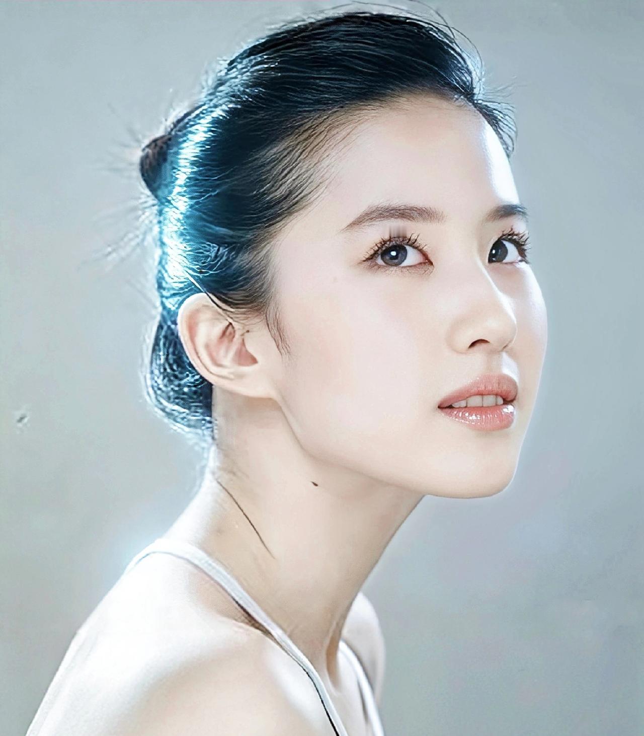 刘亦菲超美的照片有哪些神仙姐姐太美了吧[玫瑰][玫瑰][玫瑰]