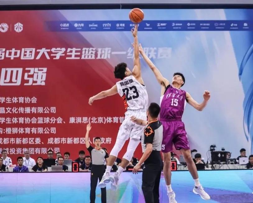不得不提！！！
CBA2023选秀大会结果真有点出乎意料[泪奔][泪奔]

1、