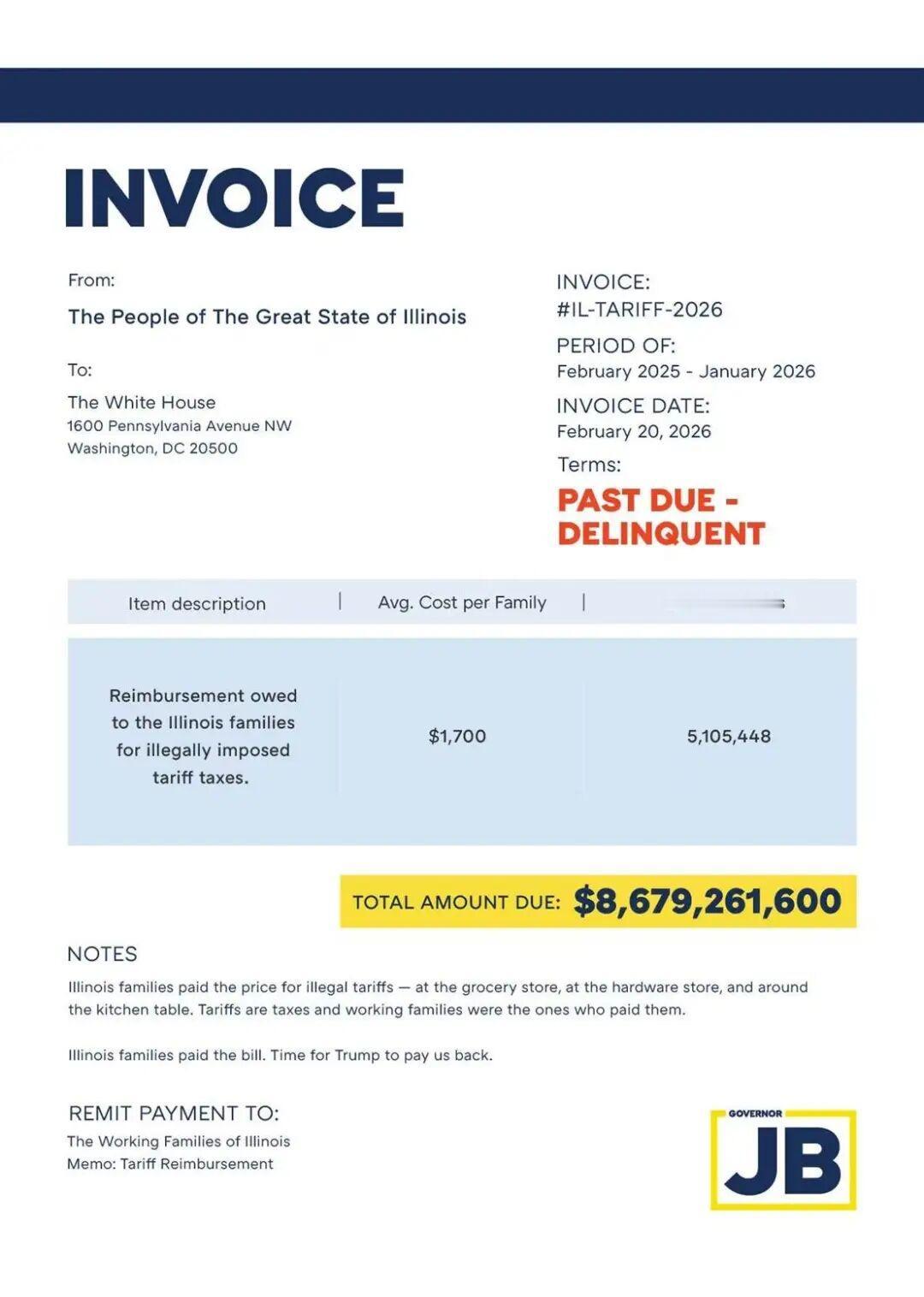 昨天《华府圈内》提到，美国联邦法院推翻了特朗普以IEEPA为由普遍加征关税的措施