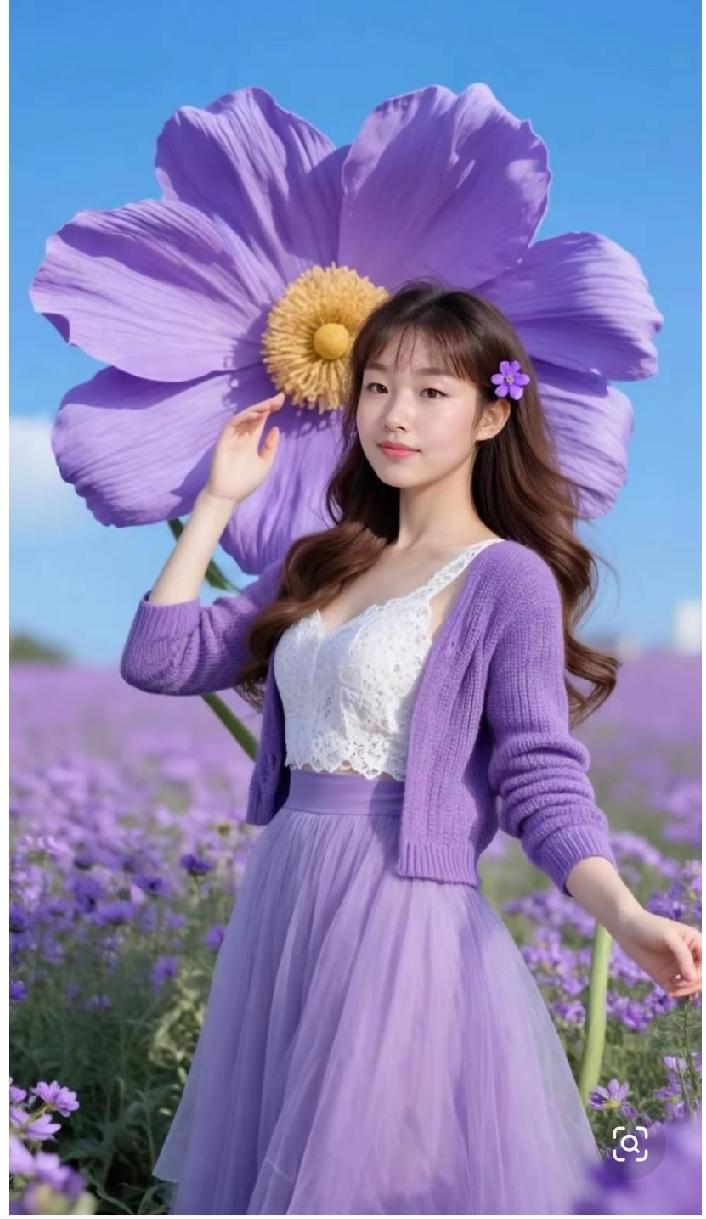 春天是万物复苏的信号，也是内心愿望萌芽的时刻。在这个绿意渐浓的季节里，最想实现的