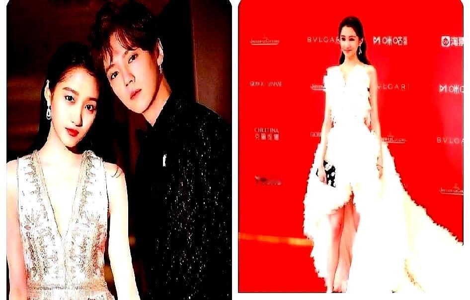 有人会觉得，娱乐圈的明星都在“流量+话题”里打滚，真正的演技被忽略。

但看看关