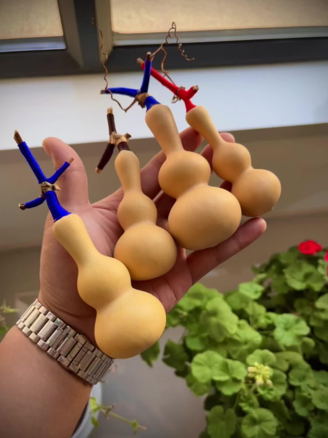 小葫芦 文玩葫芦 盘葫芦
