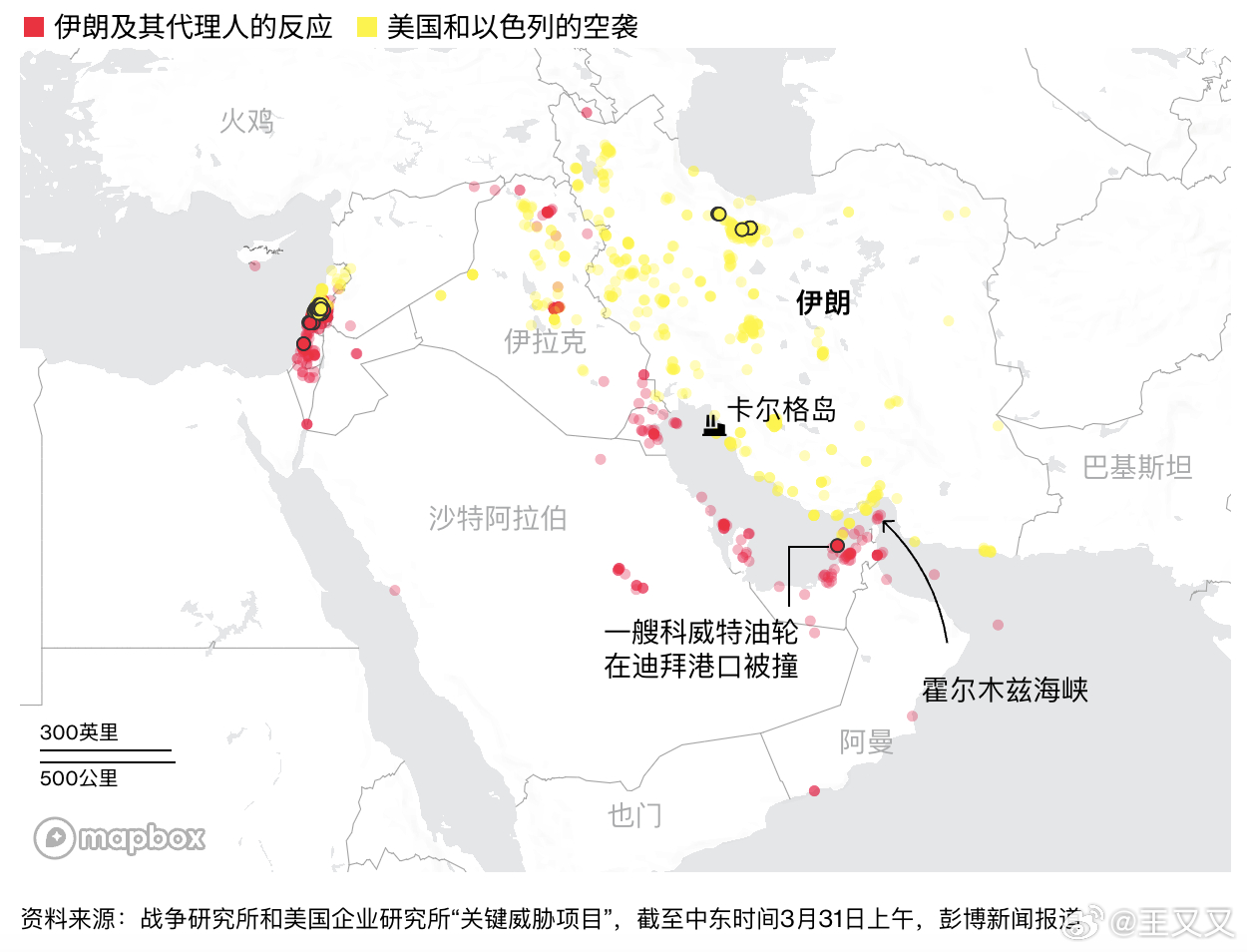 随着对伊朗战争进入第二个月，特朗普在公开和私下场合都表现出越来越强烈的挫败感。彭