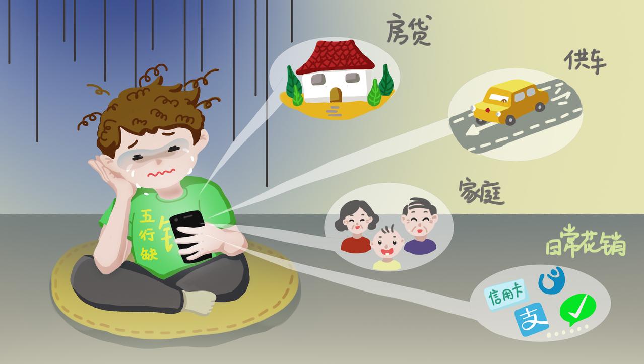 【越想瘦，为什么反而更容易失控？】

情绪性进食会让人长胖吗脂肪出走日记世界防治
