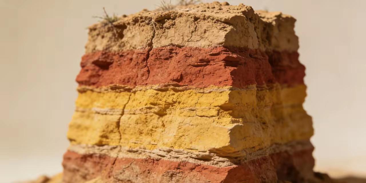 比石油稀土还金贵！中国200万平方公里黄土层，藏千年的战略！
​​别光盯着石油、