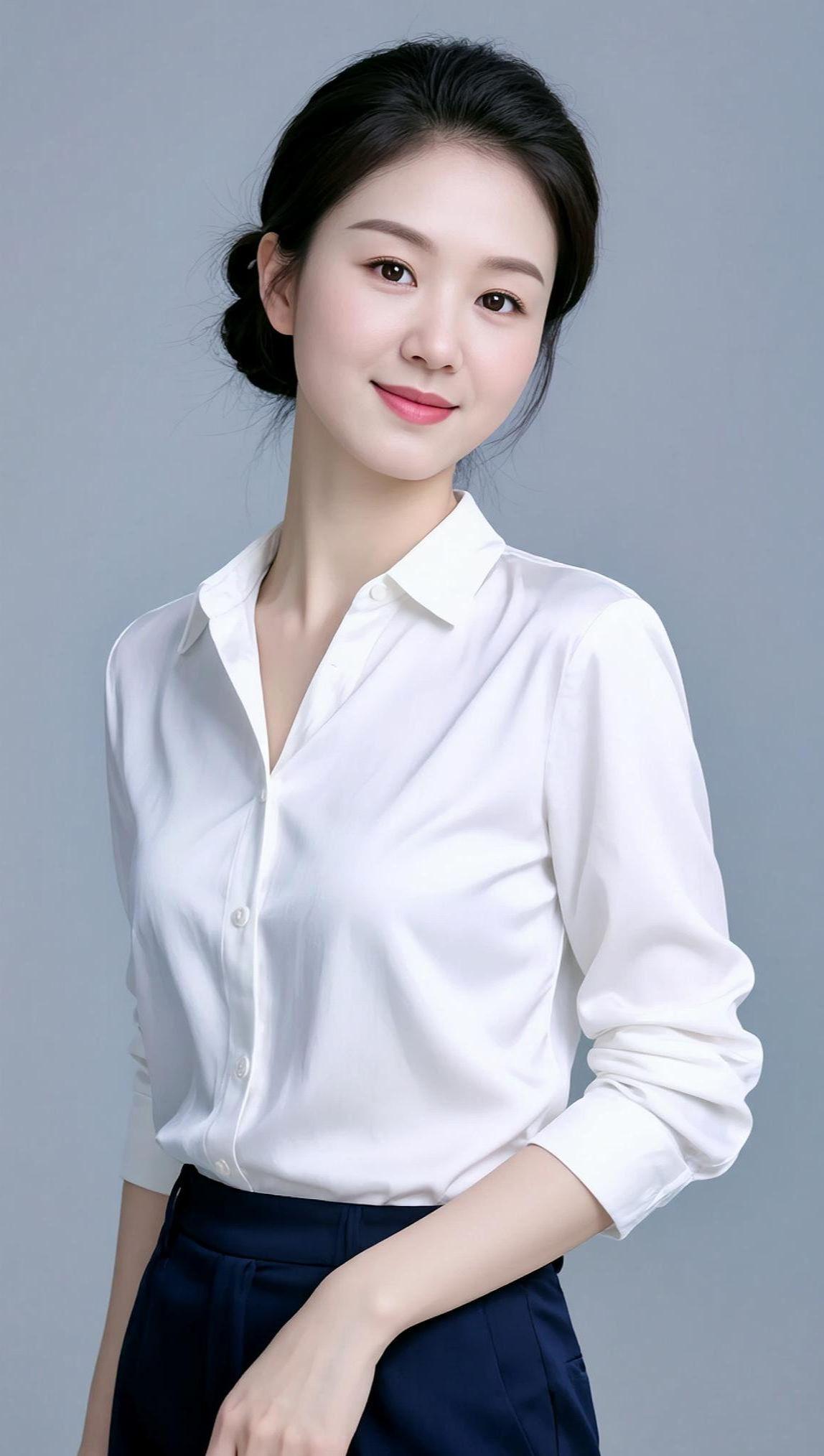 AI职场风写真 抖音ai创作