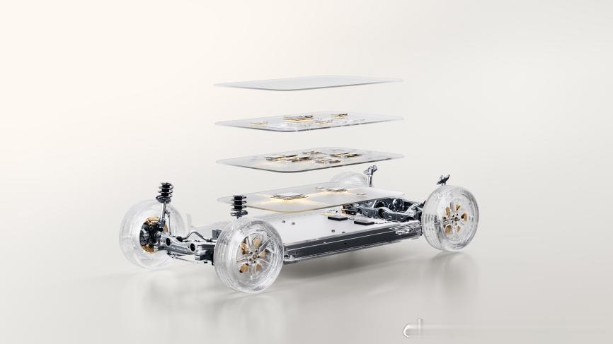 【全新一代smart 1实现超200项整车产品体验升级，将于8月初焕新上市】7月