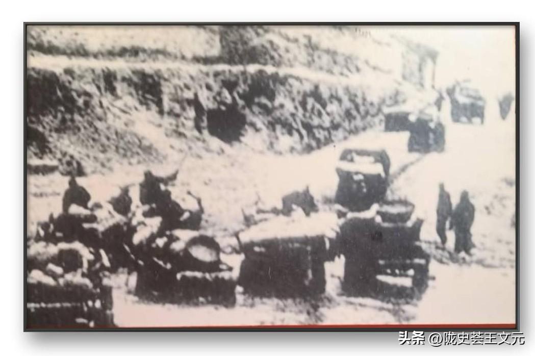 中国向苏联输出 7.4万吨土特产，换回的东西解了中国的燃眉之急
抗战时期，为购买