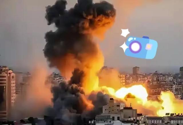 伊朗伊斯兰革命卫队撂下最狠一句话：谁敢打击伊朗石油、天然气设施，伊朗就将中东所有