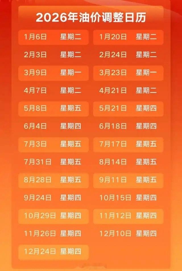 【五一假期后国内油价将迎调整】5月8日24时，国内成品油价格将迎调整。预计92号