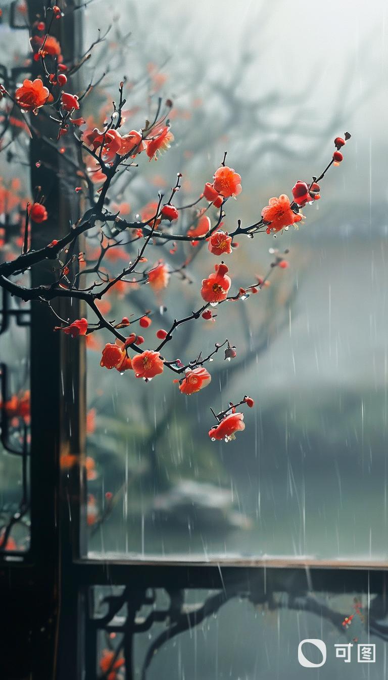 心之所念。淡淡人生静静过