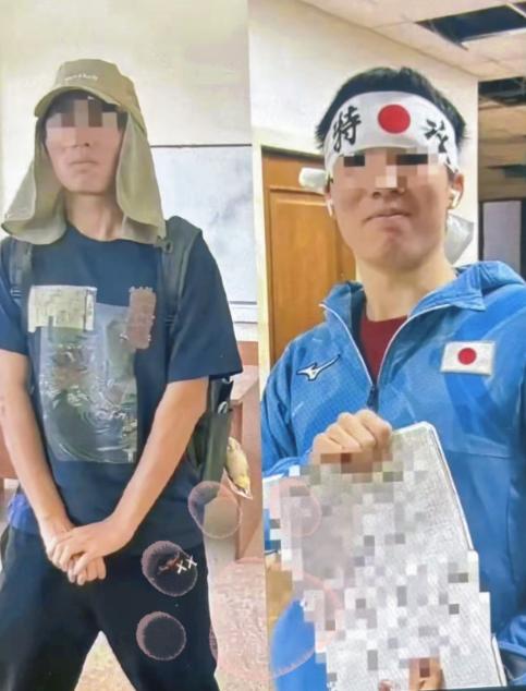 陈宇昕的父母在护犊子。
护得挺明显。事情出了之后，他爹妈的反应不是先问“孩子到底