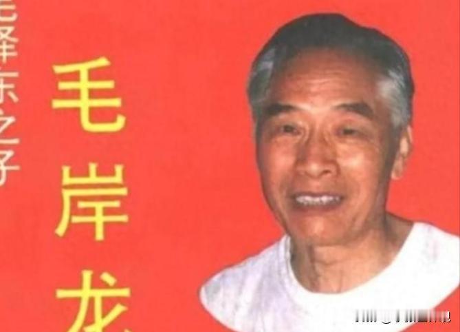 “我是毛主席的儿子，我有证据！”1993年，浙江杭州的一位老人声称自己是流落民间