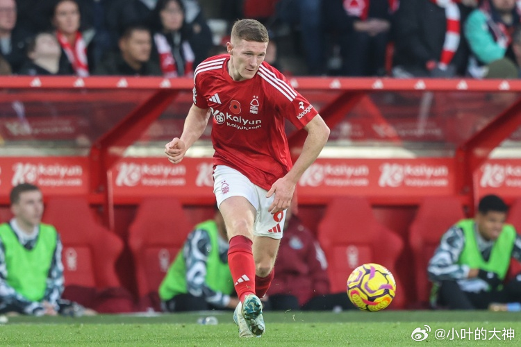 镜报：曼城相信他们已在安德森竞争战胜出，有信心6500万镑签下4月7日讯 据《镜