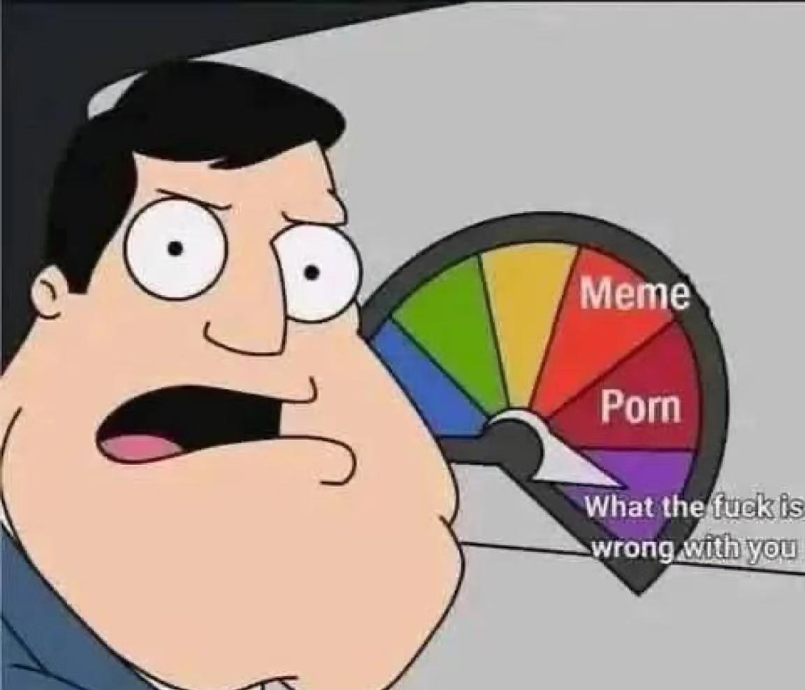 我每天在推上看的东西就这样
梗图 x 推特 meme