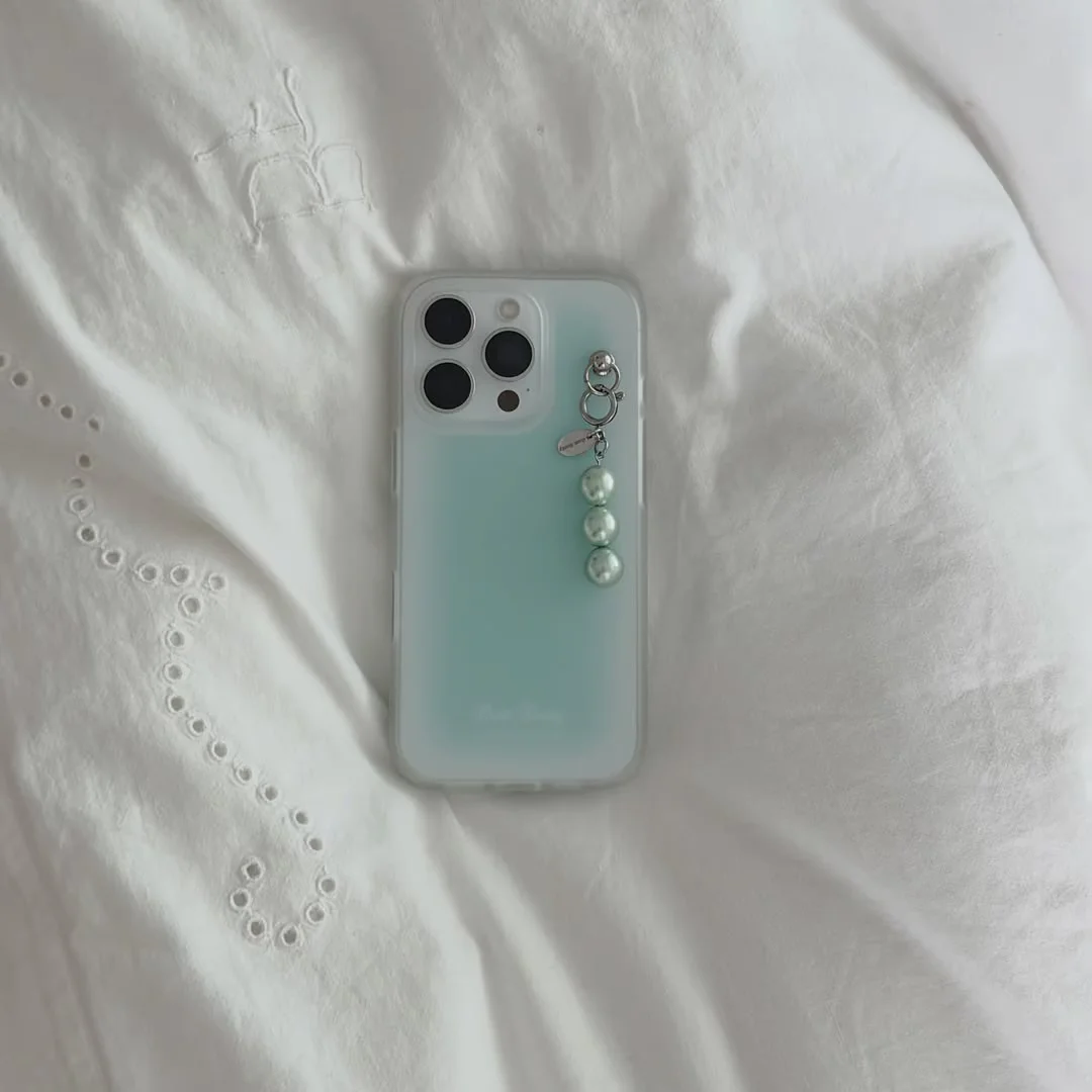Mint syrup case