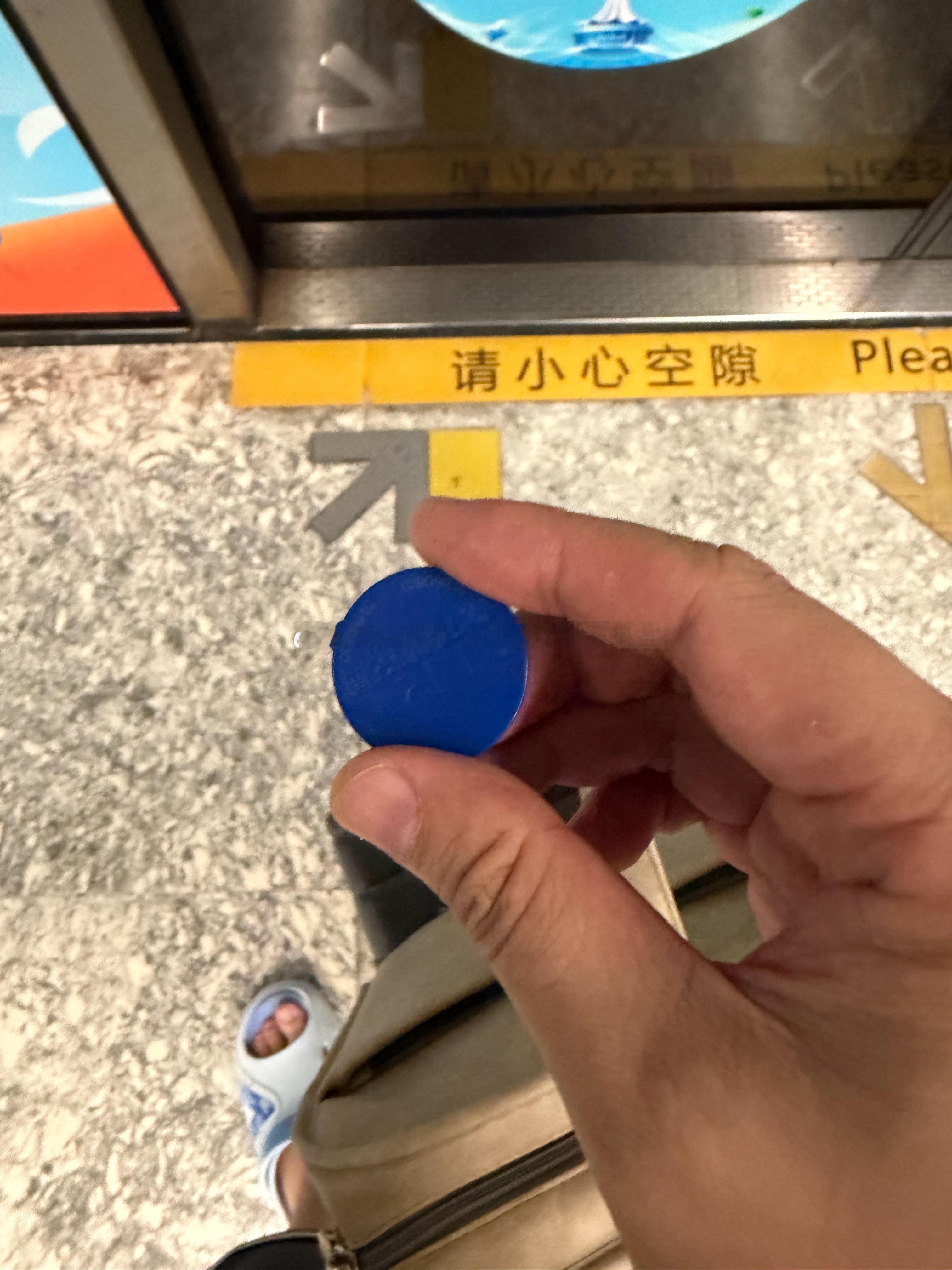 南宁地铁、出票很慢 