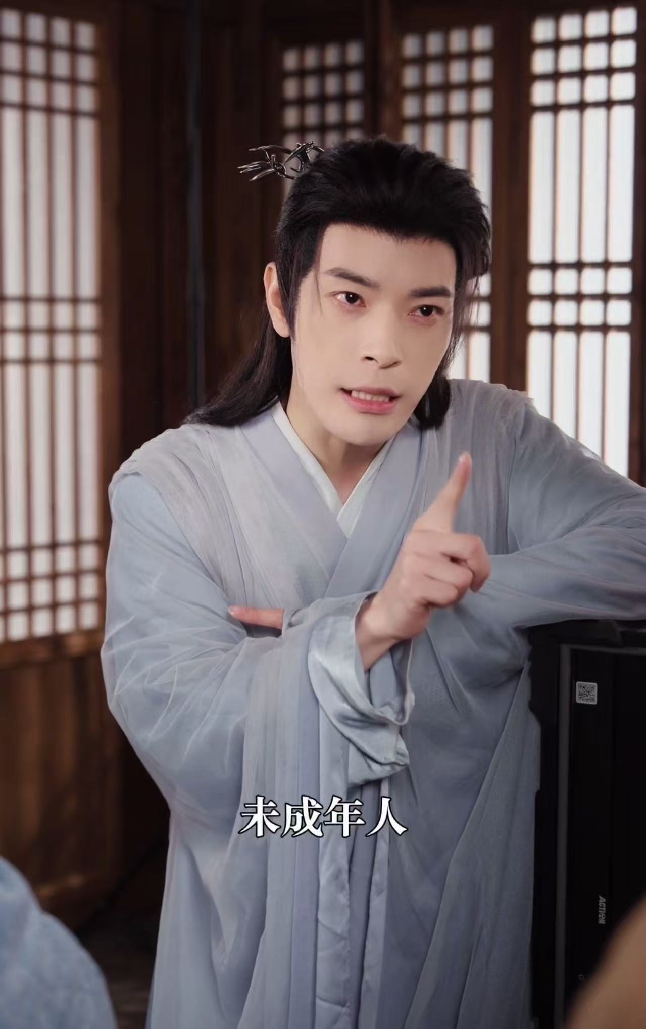 全资进组怒怼儿童成人化创作乱象 短剧《全资进组》太敢拍！怒怼儿童成人化创作乱象，