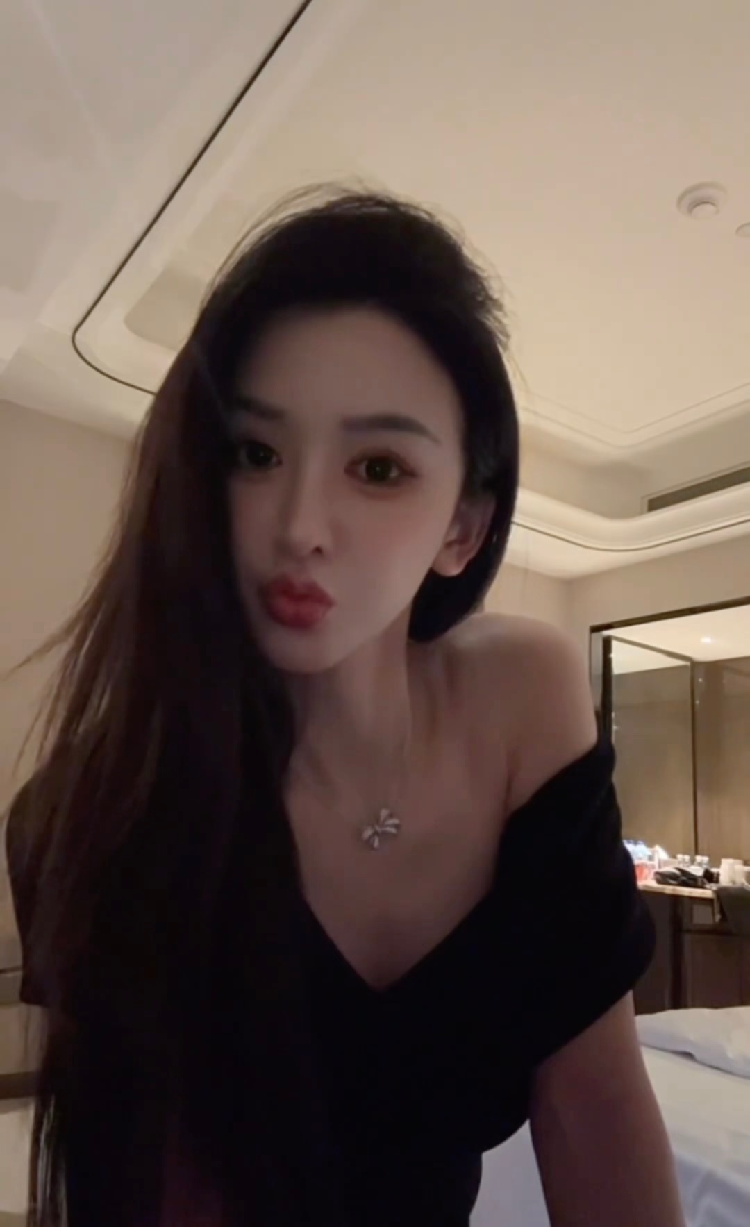 刷到我你的号算成功了 