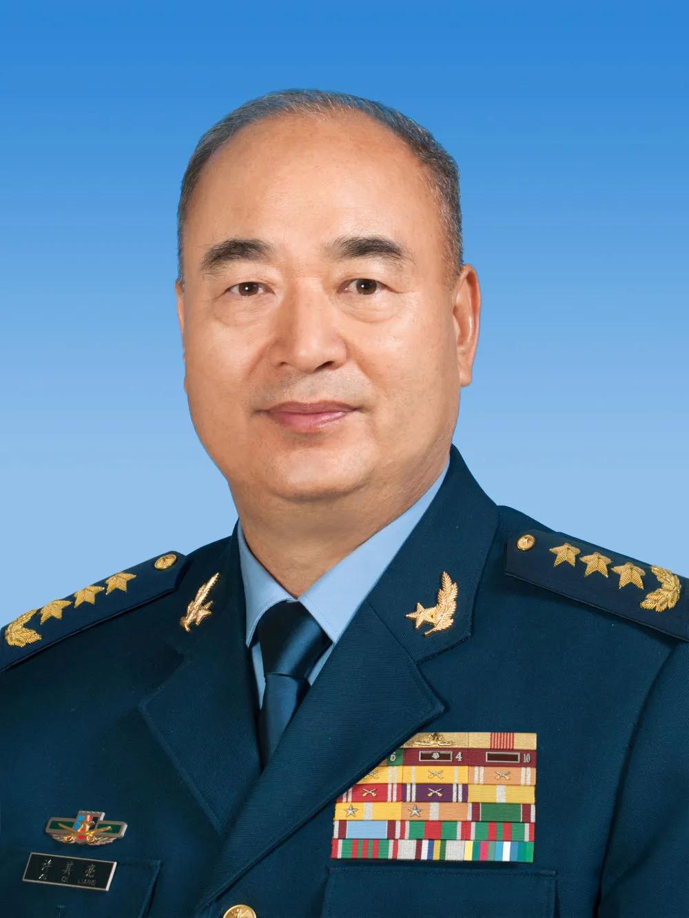 许其亮：把民族复兴的重任担在肩上，这是强国呼唤

担当有为，是领导干部应有的素质