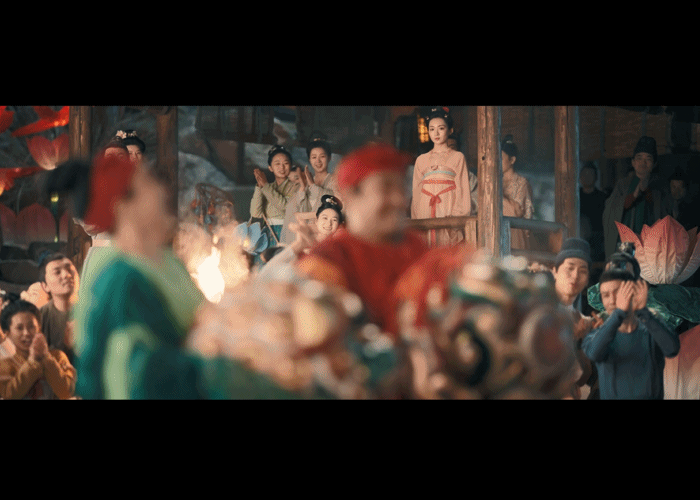 追《唐诡》三季，猜凶手从未成功！全员恶人暗藏心机，剧情逻辑超顶，反转永远让人意外