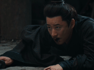 杨洋这段梦回张起灵苌弘壁这个传承设定很有意思，想到了当年看张起灵的感觉 电视剧雨