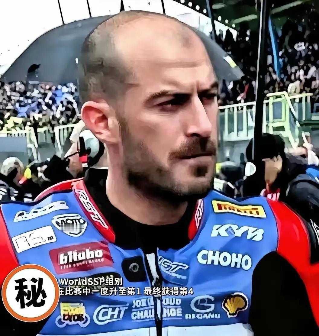 WSBK荷兰站红旗中断比赛！张雪机车反超梦碎，车迷炸锅：规则太憋屈！


世界超