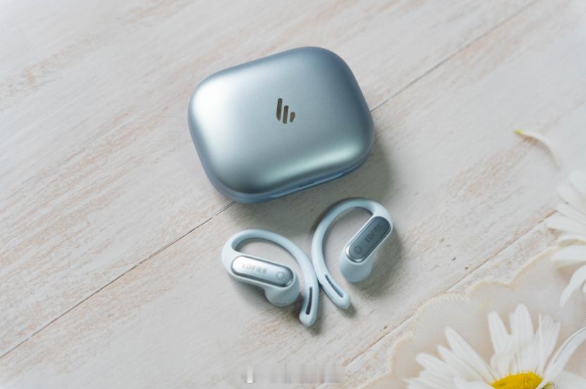 AI声学引擎赋能，开放式新标杆，漫步者FitFree Turbo耳机测评现如今，