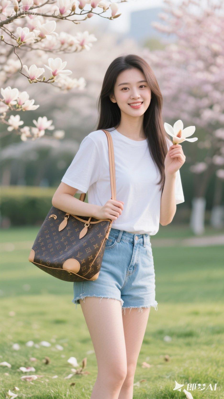 春日野餐指南🌸💐🌿
