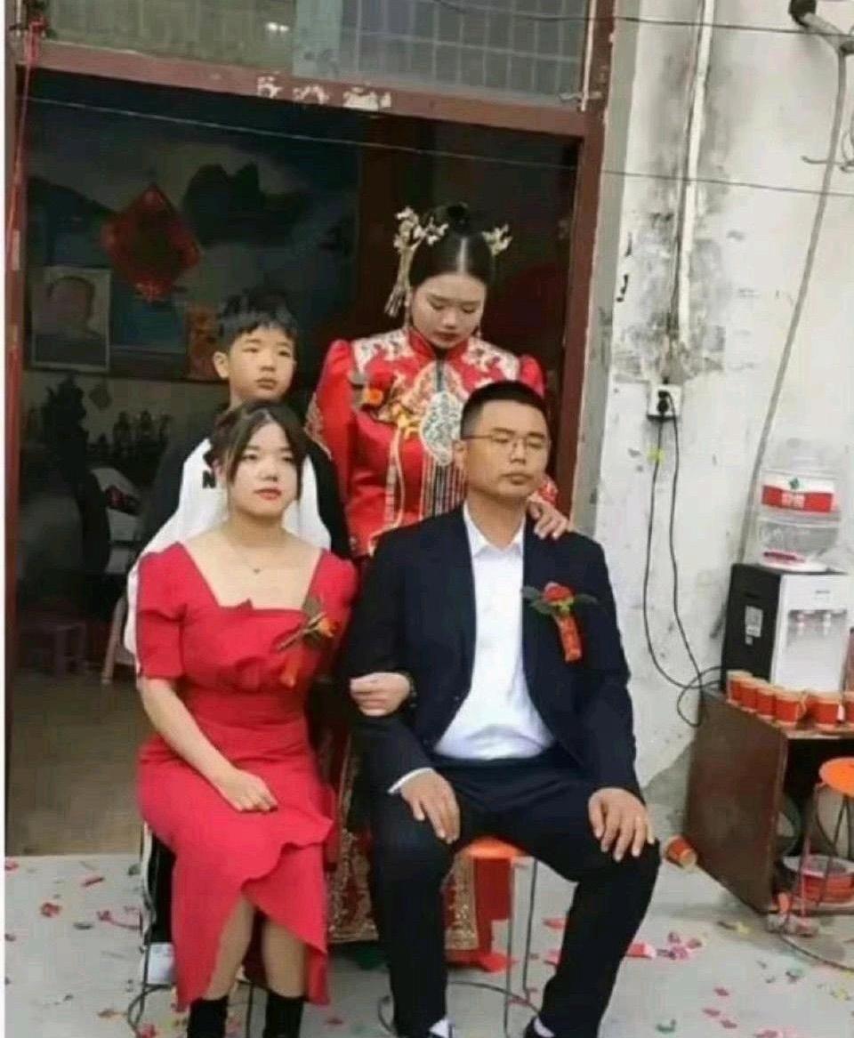 怎么都不开心呢