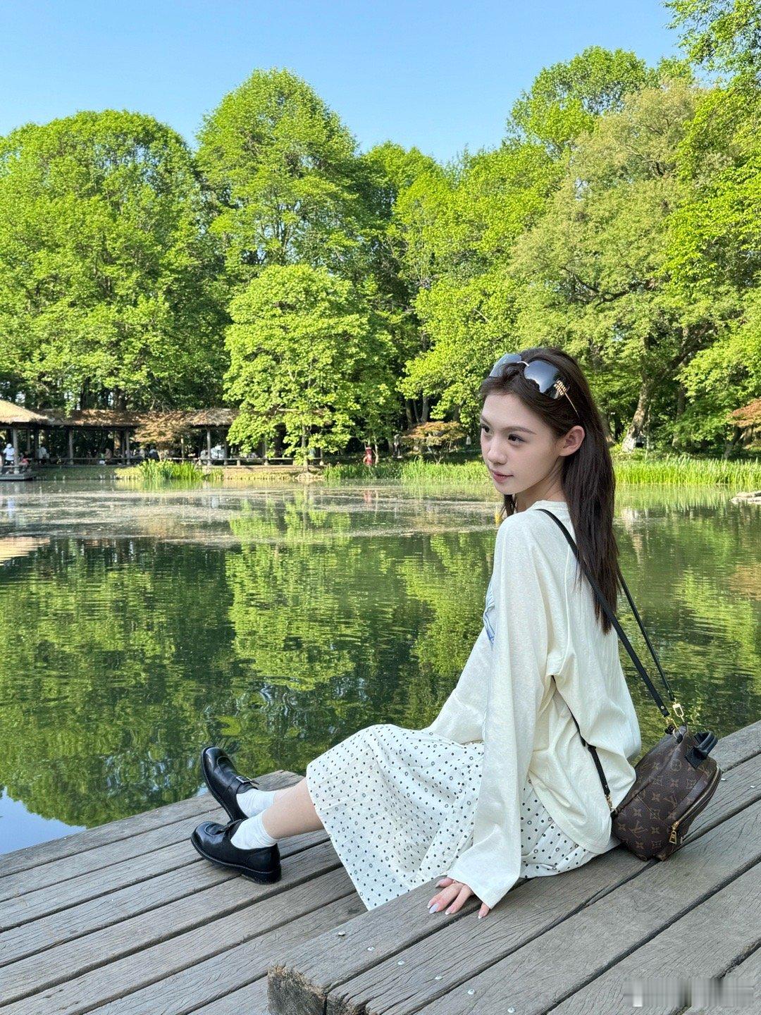 上春山🌳🍃🌱🪹 ​​​