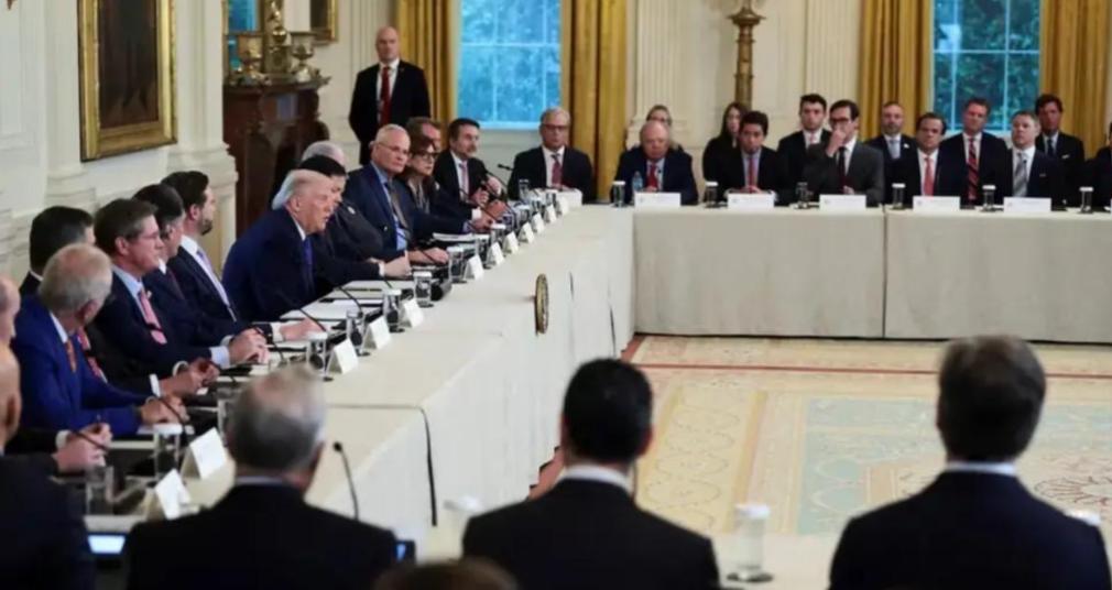 太过反常，以美国为首的西方媒体齐发声：中国早在关键领域崛起了，这帮傲慢的精英集体