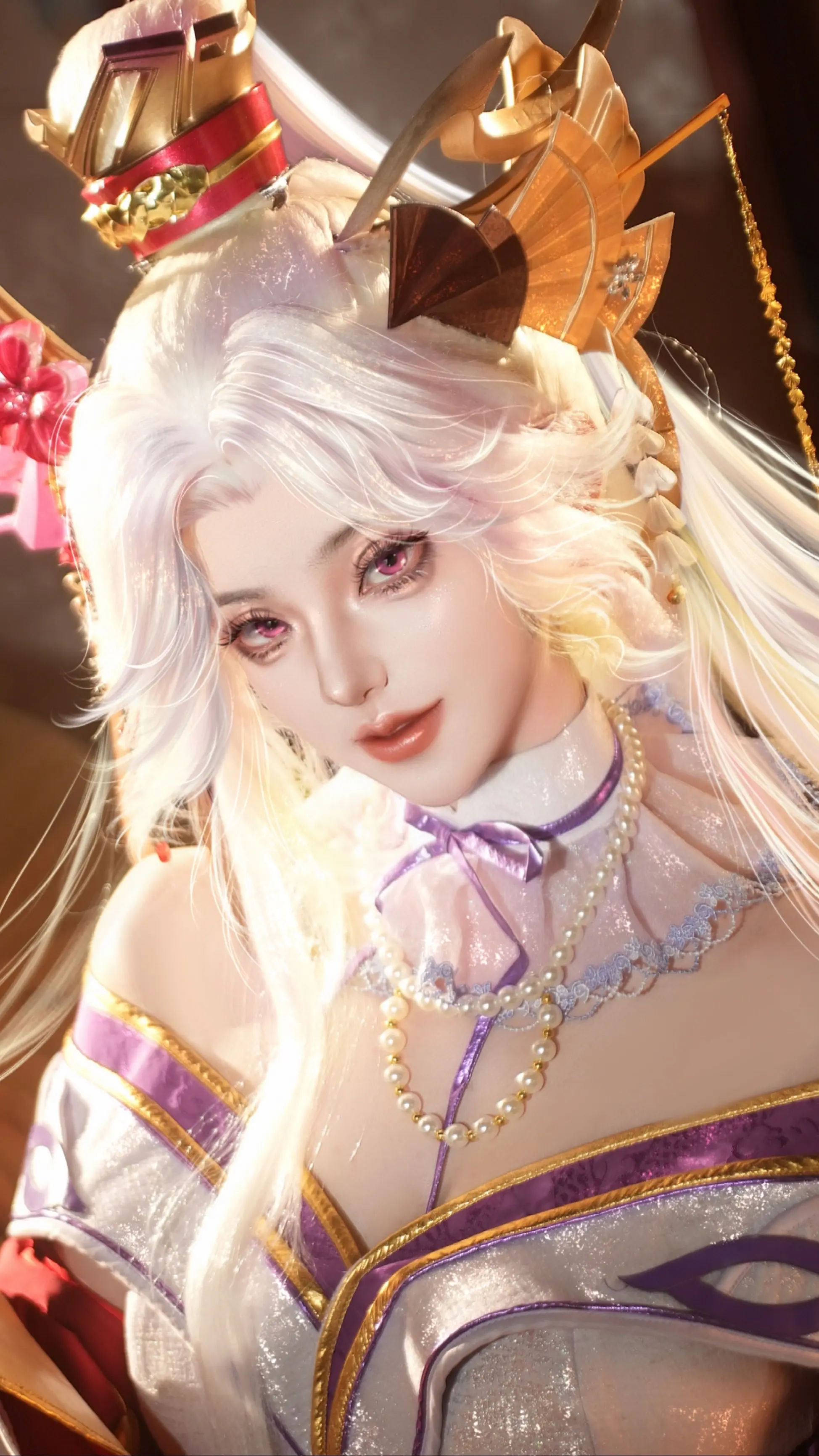 有兴趣和我来一局吗