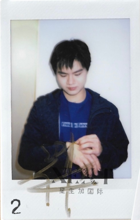 这张非常清爽之 