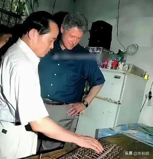 当时，这个样子的中国，美国是很放心的，但后来的故事，却超出了设定好的剧本。

那