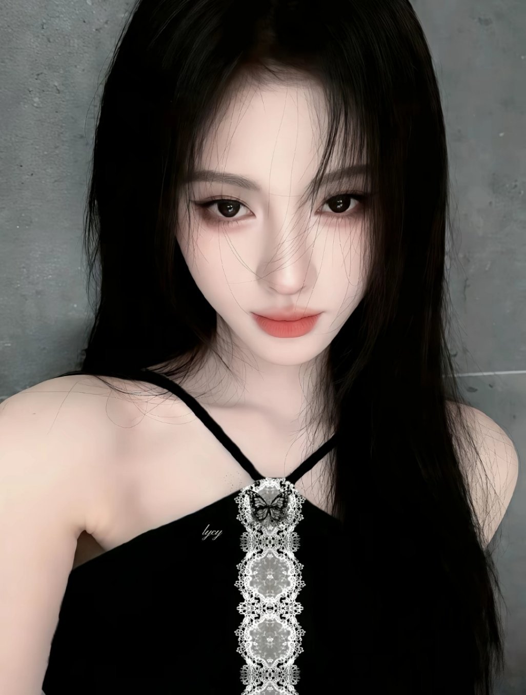【鞠婧祎】是坏女人又怎么样呢鞠婧祎 让女孩子伤心的事我做不到 ​​​