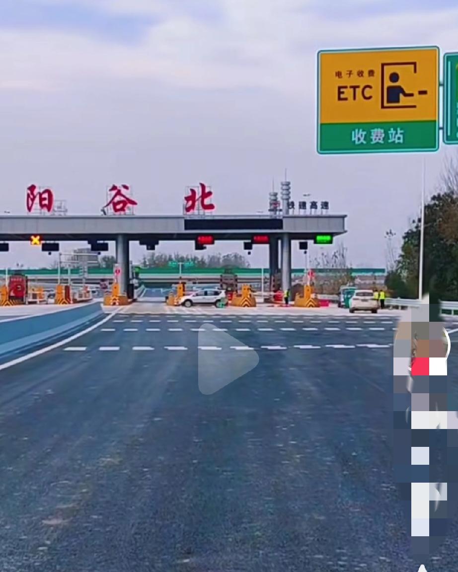 即将年底通车！聊城最后一个县通高速！太方便了！
近日东阳高速建设取得重大进展，项