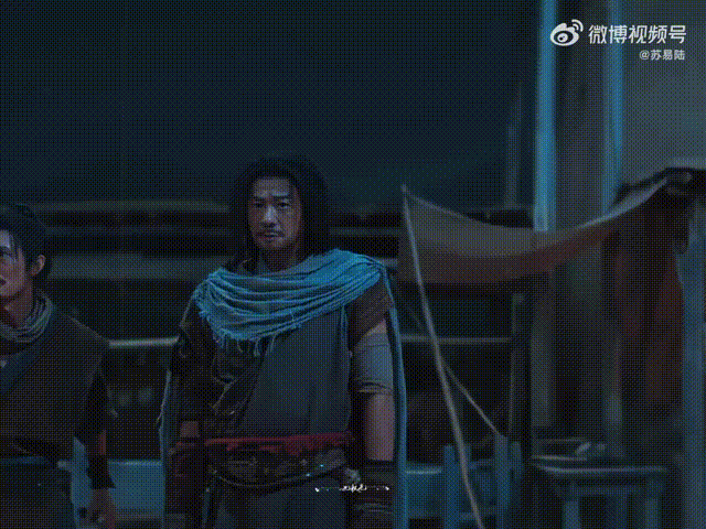 金色 很古龙电视剧金色武侠的内核从来不止刀光剑影，更多是人心百态，这部剧把这点吃