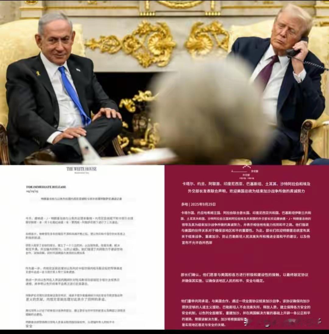 打一巴掌道个歉！完事了！

卡塔尔，不是我说你，这么大的事，侵犯主权，在这些政客