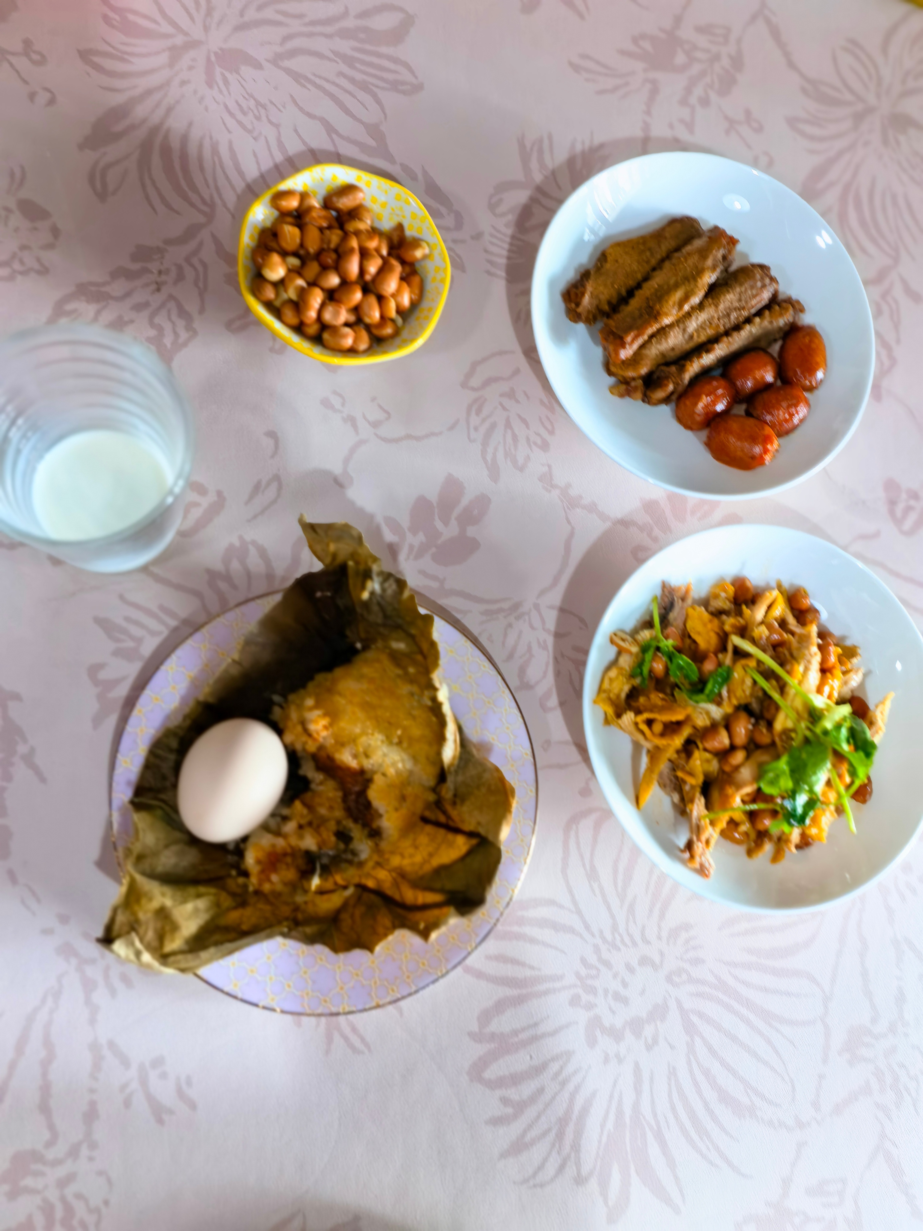 不为拥护原则，保持独立思考…（一）不得不承认，在繁琐的工作和吵闹的互联网下，生活