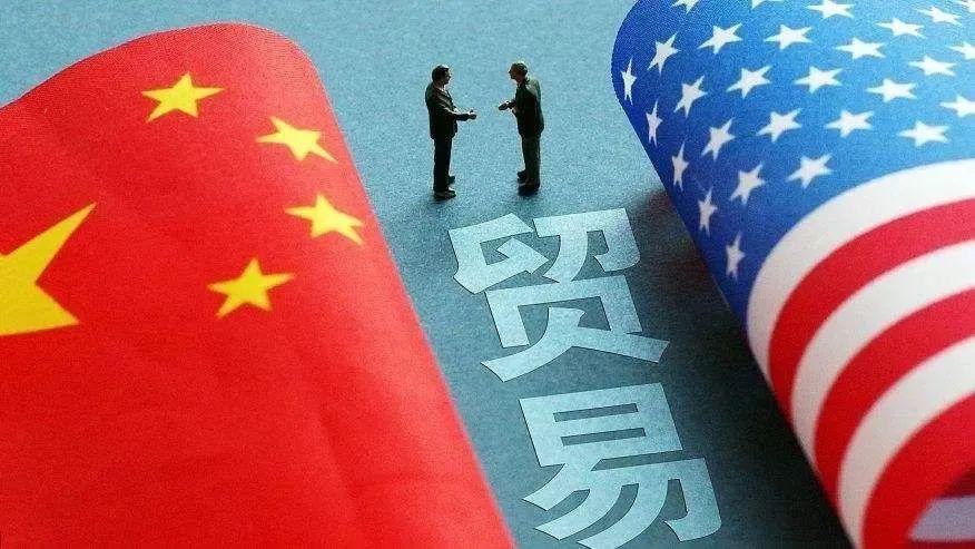 香港中评社发表评论写道：“多年来，中美关系学界有一个流行的说法——中美经贸关系是